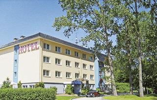 Hotel am Tierpark