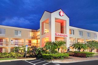 Red Roof Inn Orlando - CC / Int´l Drive 
