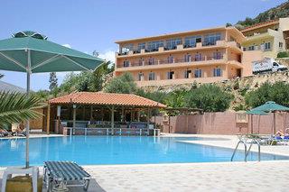 Hotel Maxine