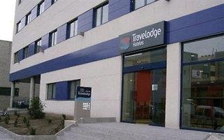 Travelodge Barcelona Fira