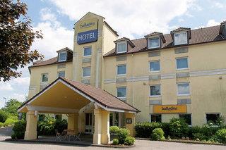 Best Western Hotel Cologne Airport