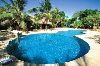 The Sands at Chale Island