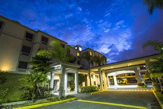 Sleep Inn Hotel Paseo Las Damas