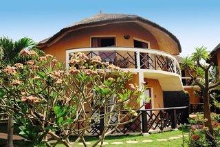 Lamantin Beach Resort & Spa