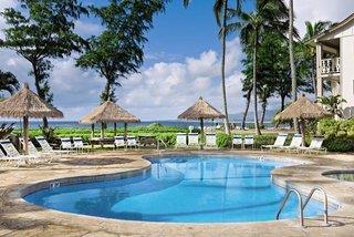 Aston Islander on the Beach