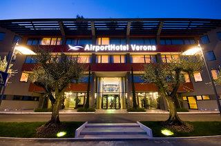 Airporthotel Verona Congress & Relax