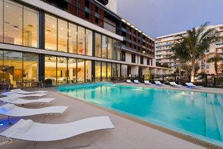 Novotel Monte Carlo