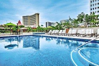 Waikiki Beachcomber by Outrigger