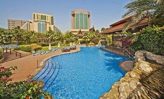 The Gulf Hotel Bahrain Convention & Spa