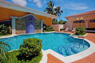 Holiday Inn Panama Canal