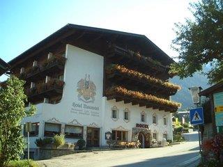 Neuwirt Finkenberg