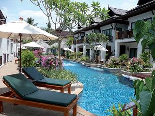 Railay Village Resort & Spa