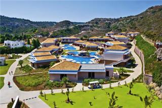 La Marquise Luxury Resort