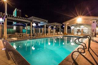 Quality Inn Near China Lake Naval Station