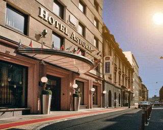 Best Western Premier Astoria