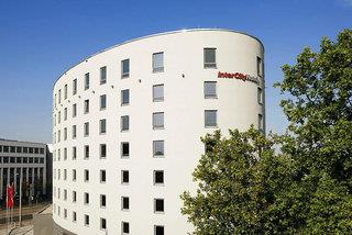 IntercityHotel Mainz