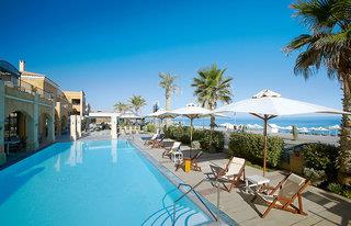 Grecotel Plaza Beach House