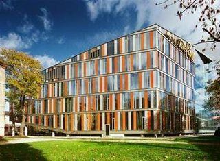 Rixwell Elefant Hotel