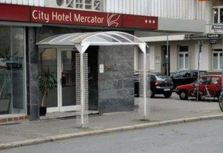 City Hotel Mercator