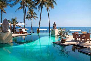 Siddhartha Ocean Front Resort & Spa