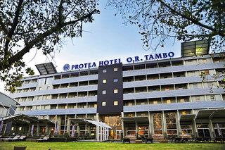Protea Hotel O.R. Tambo Airport