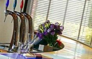 Novotel Toulouse Centre Compans Caffarelli