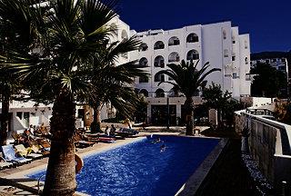 Glaros Beach Hotel