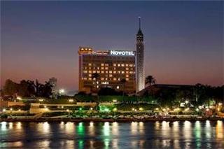 Novotel Cairo El Borg