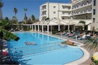 Kos Hotel Junior Suites