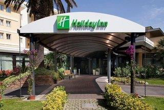 Holiday Inn Rome Aurelia
