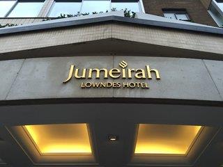 Jumeirah Lowndes