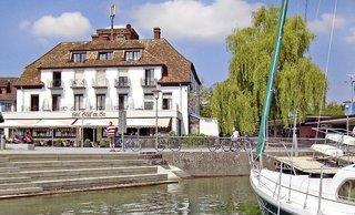 Ringhotel Schiff am See