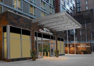 Hilton Garden Inn New York / West 35th Street