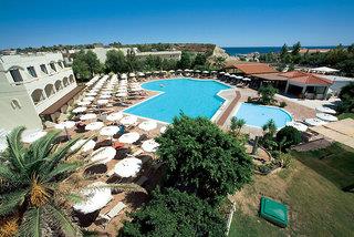 Leonardo Kolymbia Resort 