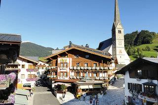 Eder - Das Hochkönig Lifetime Hotel