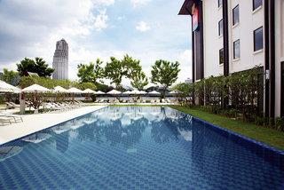ibis Riverside Bangkok