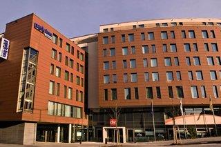 Park Inn by Radisson Stuttgart