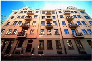 Rixwell Old Riga Palace Hotel