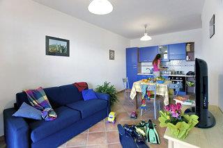 Le Tartarughe Residence