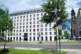 Holiday Inn Express Dresden City Centre