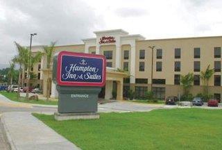 Hampton Inn & Suites by Hilton San Jose-Airport