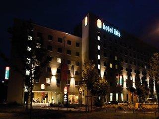 ibis Frankfurt City Messe