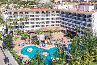 A10 Sol de Alcudia Apartmentos