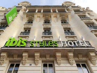 ibis Paris Gare du Nord TGV