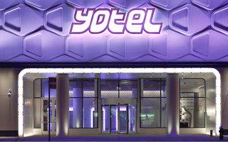 Yotel New York