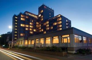 H4 Hotel Frankfurt Messe