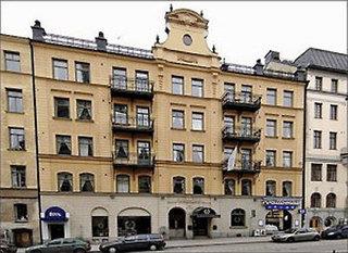 ibis Styles Stockholm Odenplan