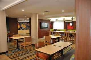 Fairfield Inn Fort Myers