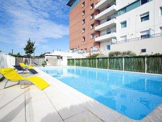 Residhome Aparthotel Occitania