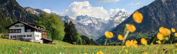 Hotel Oberammergau